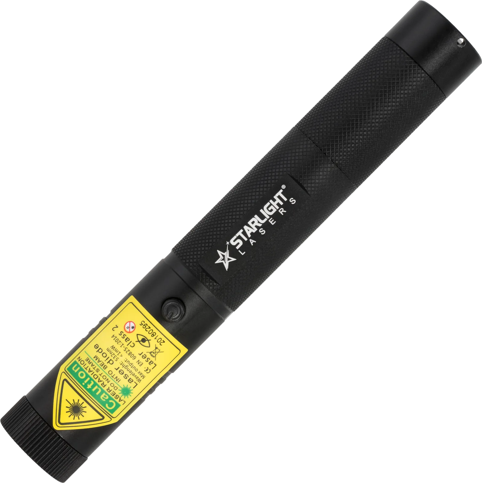 Puntero láser verde G3 Pro recargable de aluminio con llave de seguridad