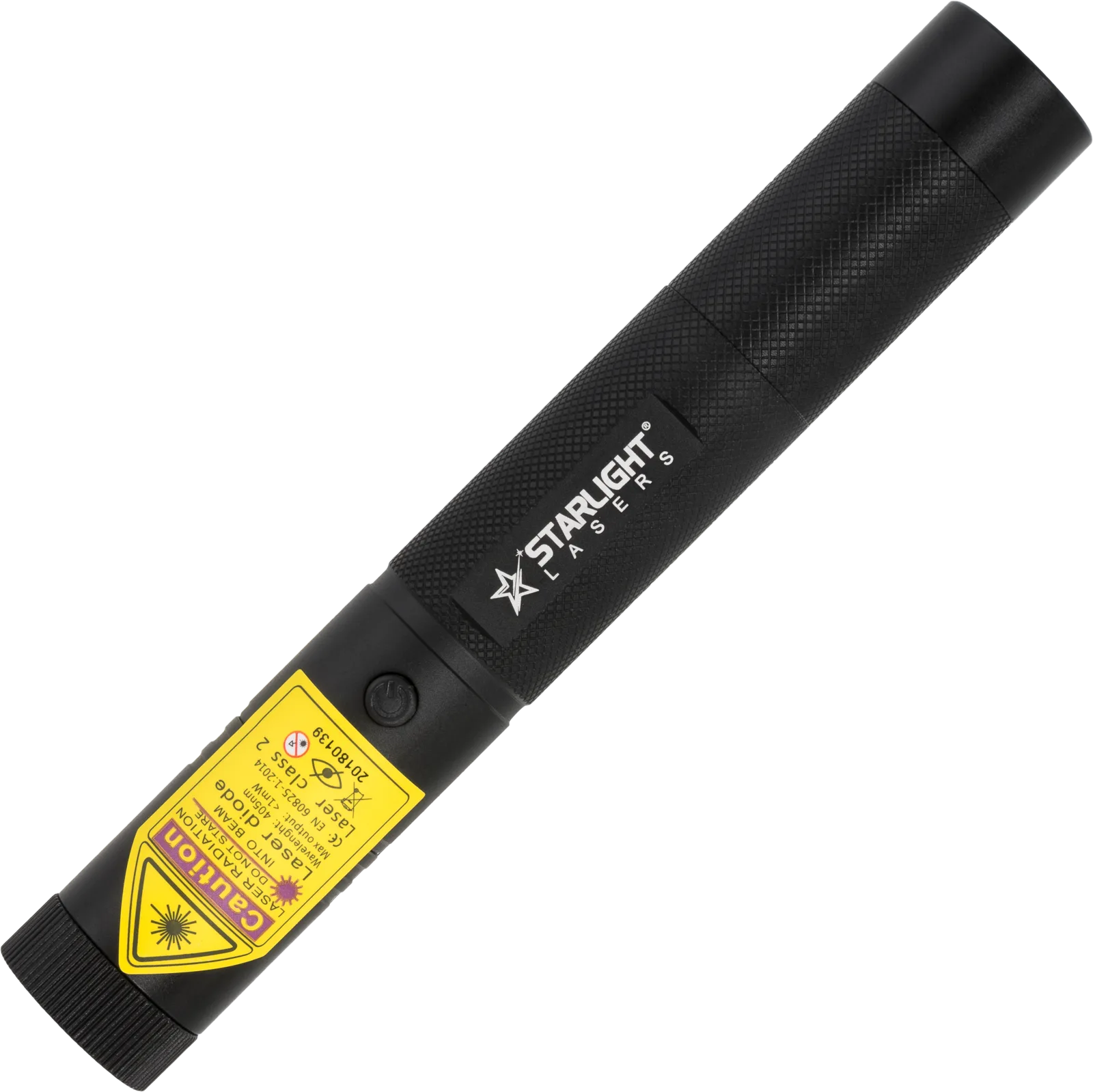 Puntero láser violeta V1 Pro de aluminio con batería recargable