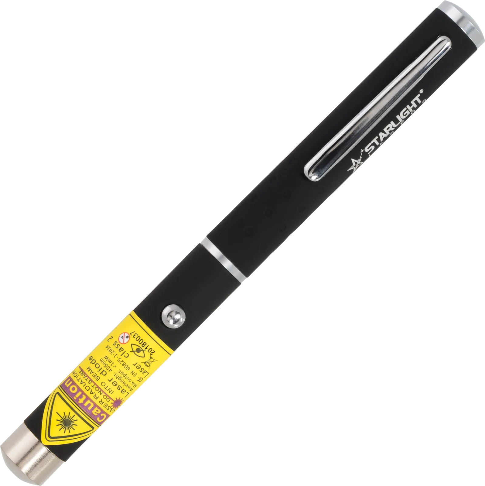 Bolígrafo puntero láser violeta Z1 de 405 nm