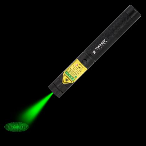 Starlight Lasers G1 Pro Puntero Láser Verde