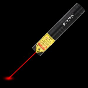 Starlight Lasers R2 Pro Puntero Láser Rojo